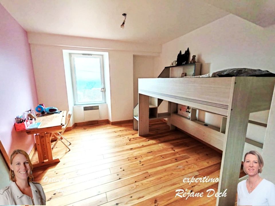 Villa i Miribel-les-Échelles, Isere - foto 5