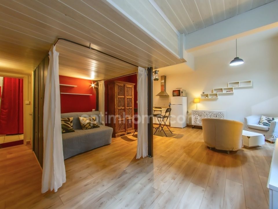 Lejlighed i Montpellier, Herault - foto 1