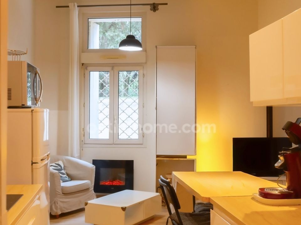 Lejlighed i Montpellier, Herault - foto 4