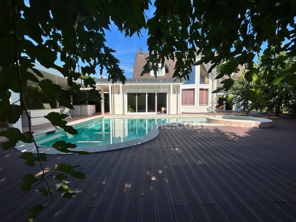 Villa i Hagenthal-le-Haut, Haut-Rhin - foto 3