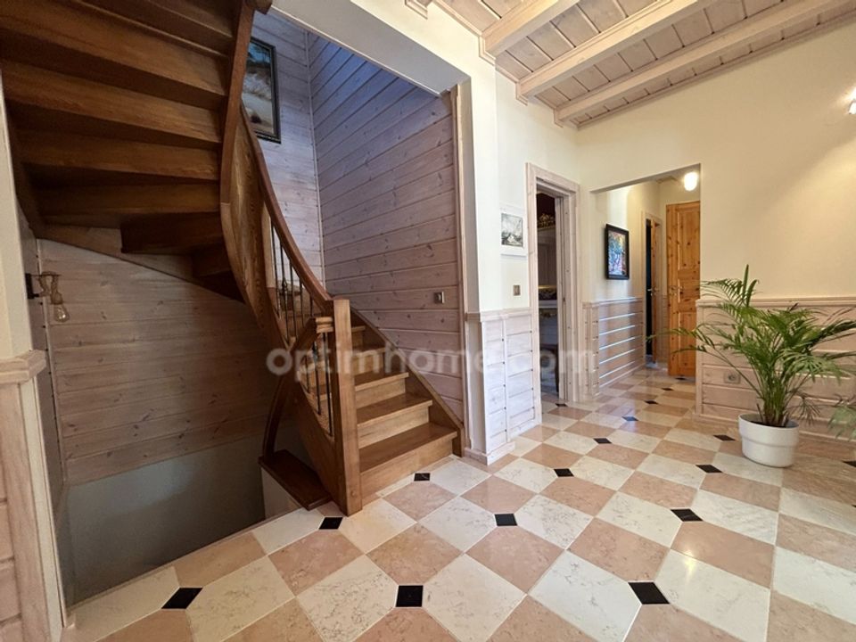 Villa i Hagenthal-le-Haut, Haut-Rhin - foto 5