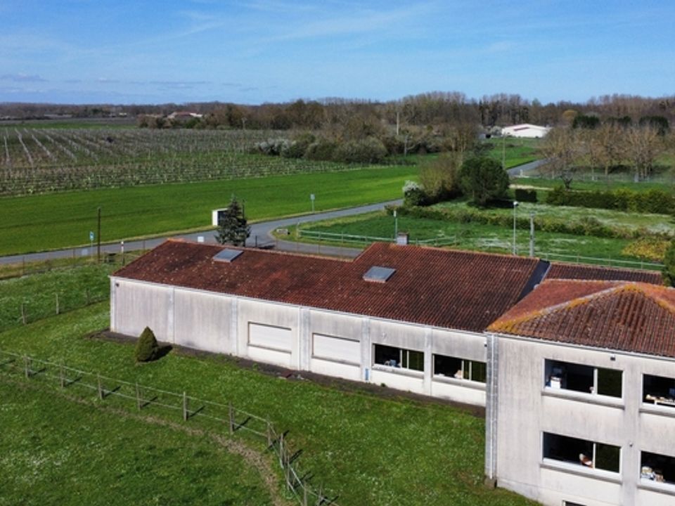 Villa i Migron, Charente-Maritime - foto 2