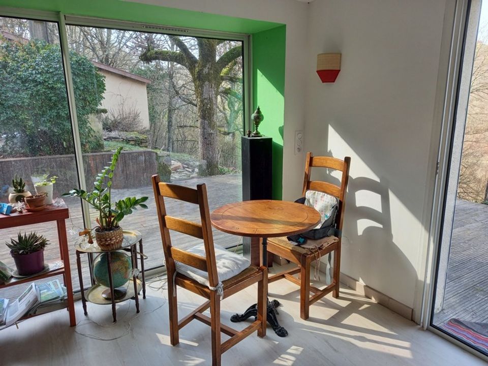 Masia a Villefranche-de-Rouergue, Aveyron - foto 5