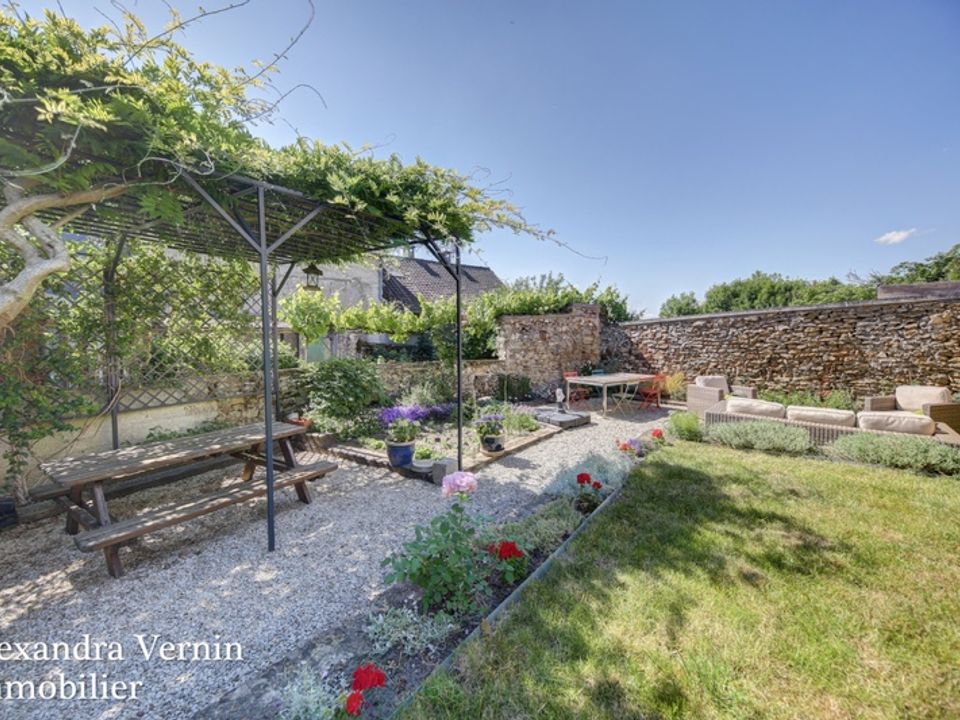 Villa i Saint-Germain-en-Laye, Yvelines - foto 1