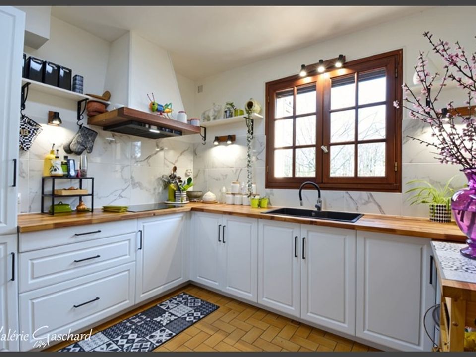 Villa i Montpon-Menesterol, Dordogne - foto 3