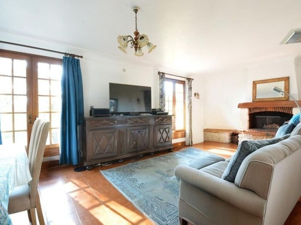 Villa i Montpon-Menesterol, Dordogne - foto 4