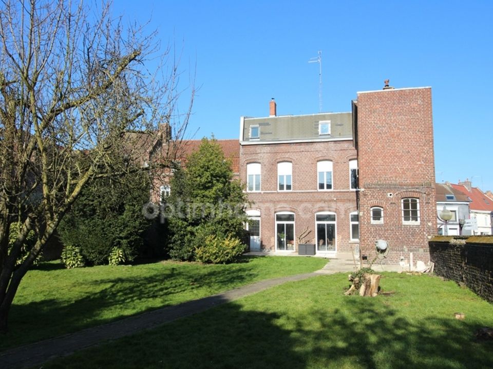 Villa - Hem, Nord - photo 2