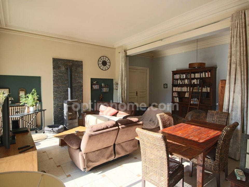 Villa - Hem, Nord - photo 4