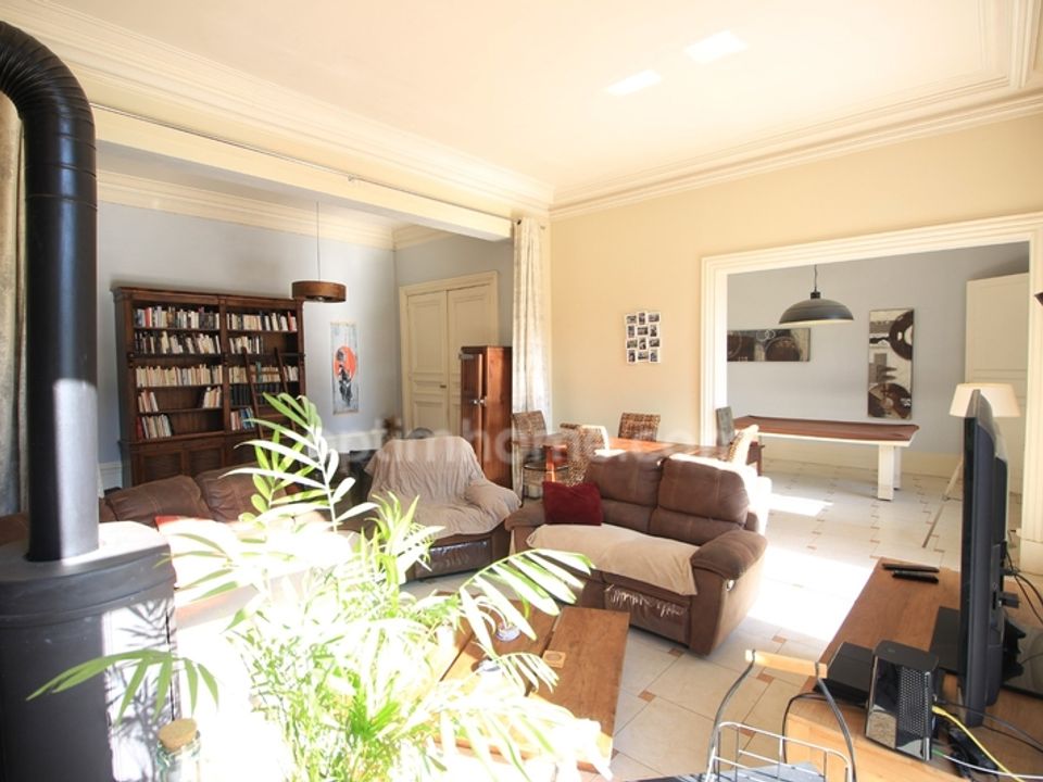Villa - Hem, Nord - photo 5