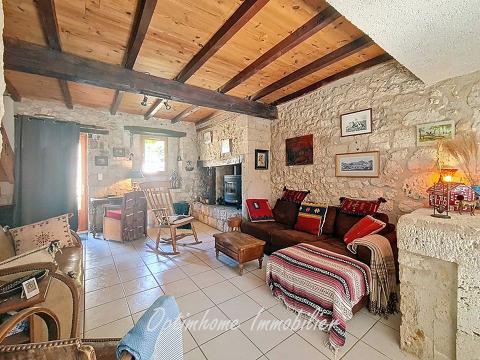 Villa i Saint-Robert, Lot-et-Garonne - foto 5