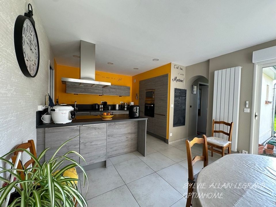 Villa i Pelves, Pas-de-Calais - foto 1