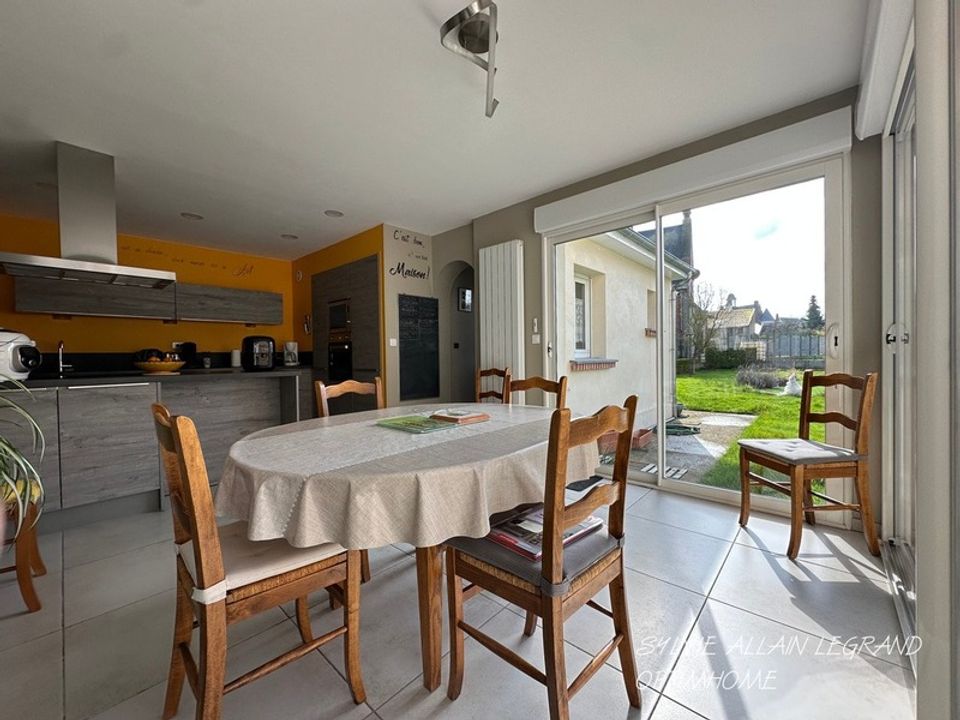 Villa i Pelves, Pas-de-Calais - foto 2