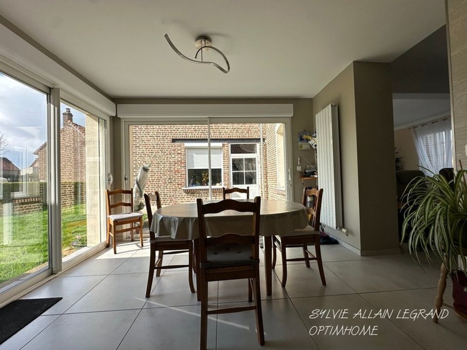 Villa i Pelves, Pas-de-Calais - foto 3