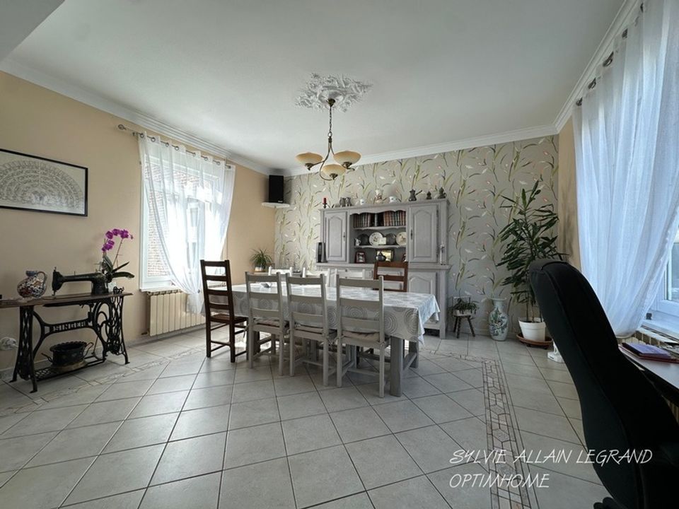Villa i Pelves, Pas-de-Calais - foto 5