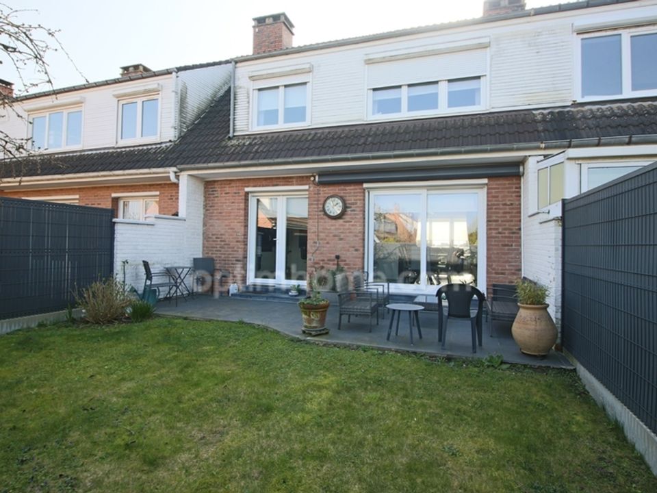 Villa - Hem, Nord - photo 1