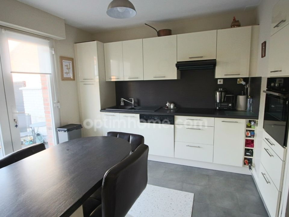 Villa - Hem, Nord - photo 4