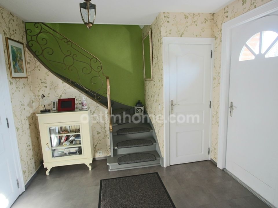 Villa - Hem, Nord - photo 5