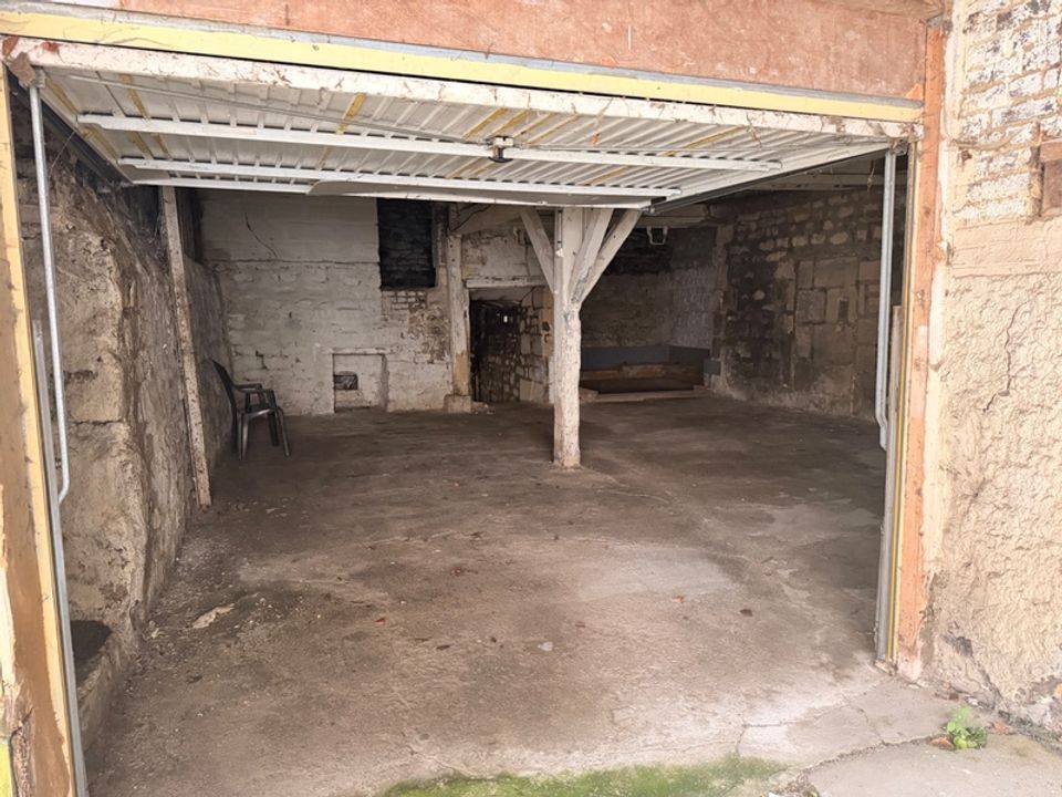 Farm hus i Nogent-sur-Oise, Oise - foto 1