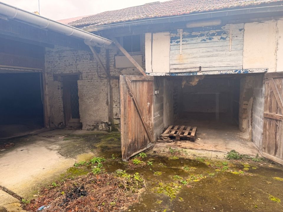 Farm hus i Nogent-sur-Oise, Oise - foto 2