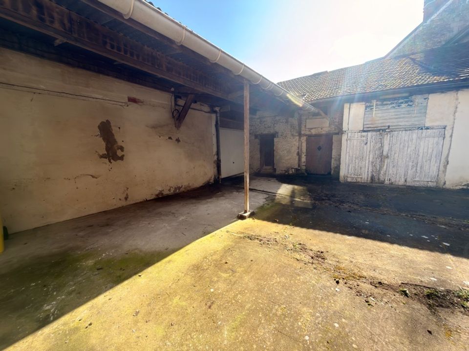 Farm hus i Nogent-sur-Oise, Oise - foto 3