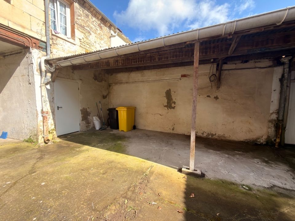 Farm hus i Nogent-sur-Oise, Oise - foto 4