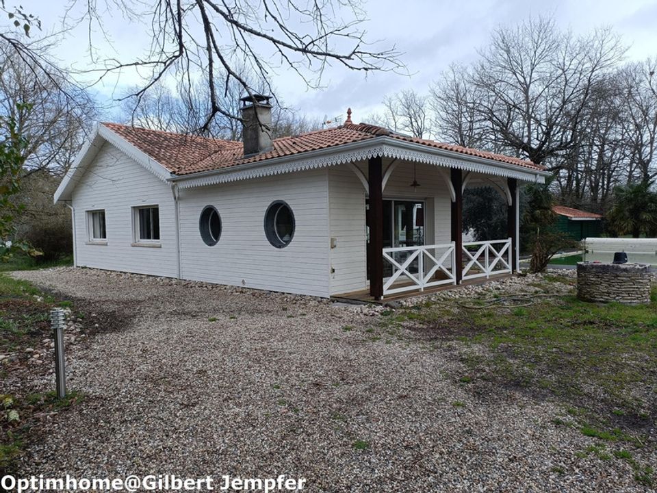 Villa i Blanquefort, Gironde - foto 2