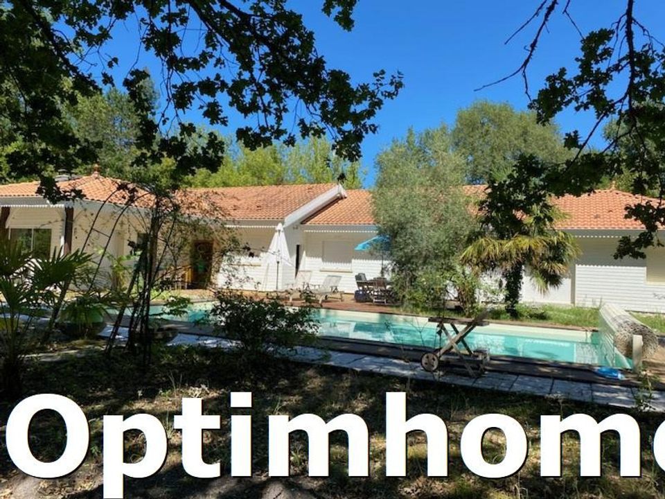 Villa i Blanquefort, Gironde - foto 3
