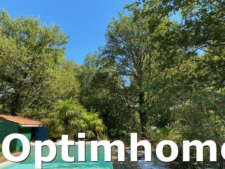 Villa i Blanquefort, Gironde - foto 5