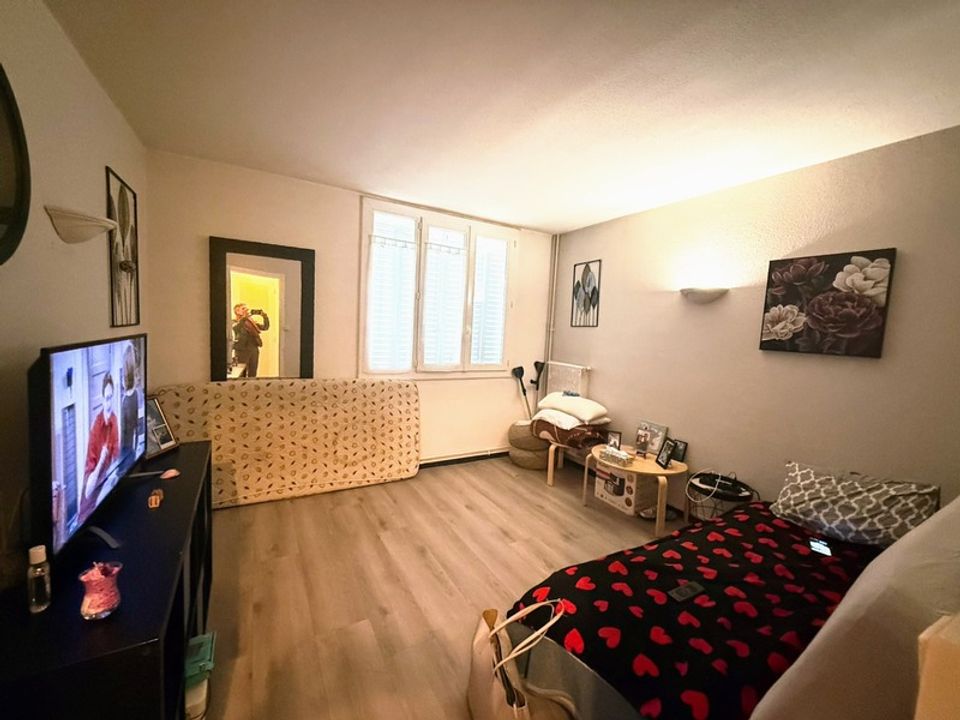 Wohnung in Saint Egreve, Isere - Foto 3