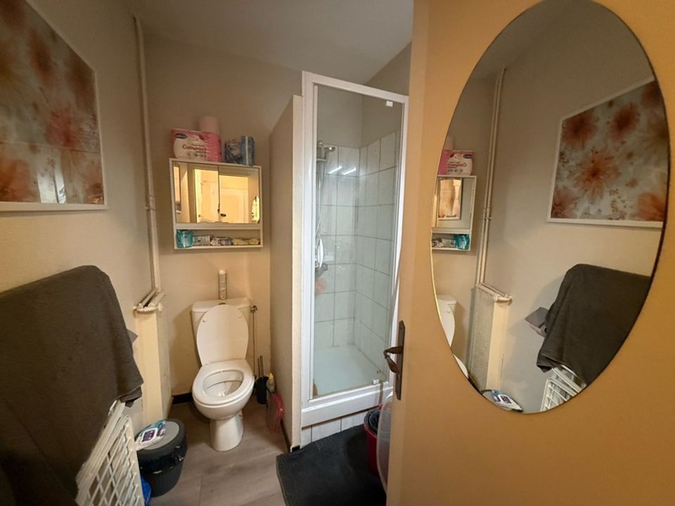 Wohnung in Saint Egreve, Isere - Foto 4
