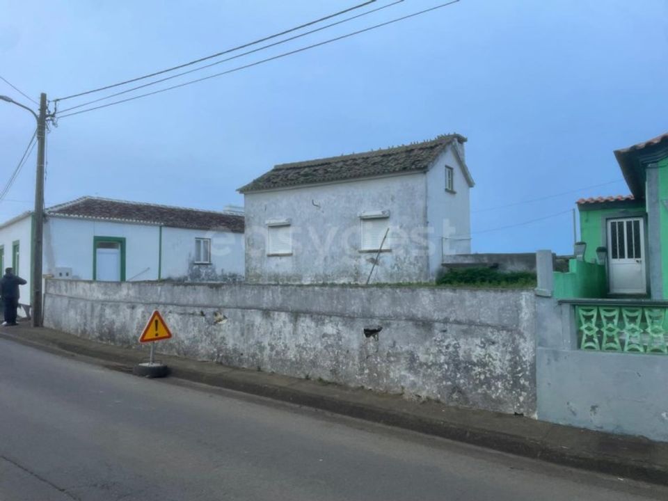 Villa i Vila Nova, Terceira - foto 2