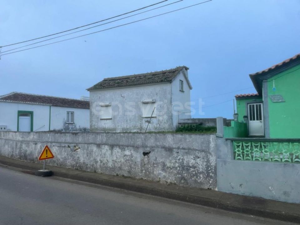 Villa i Vila Nova, Terceira - foto 3