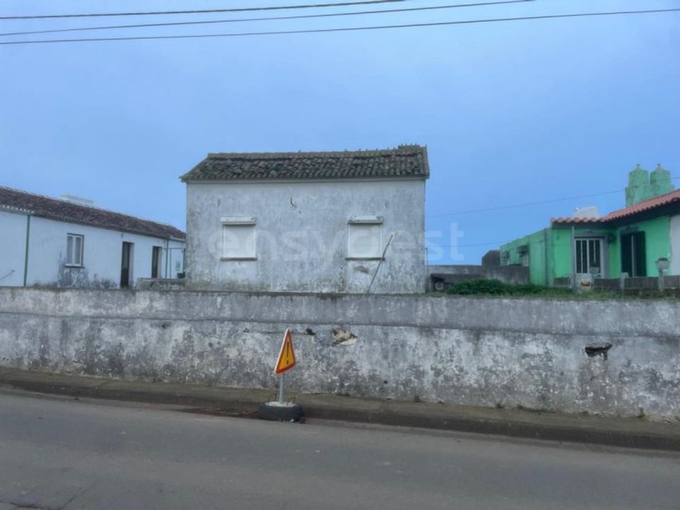 Villa i Vila Nova, Terceira - foto 4