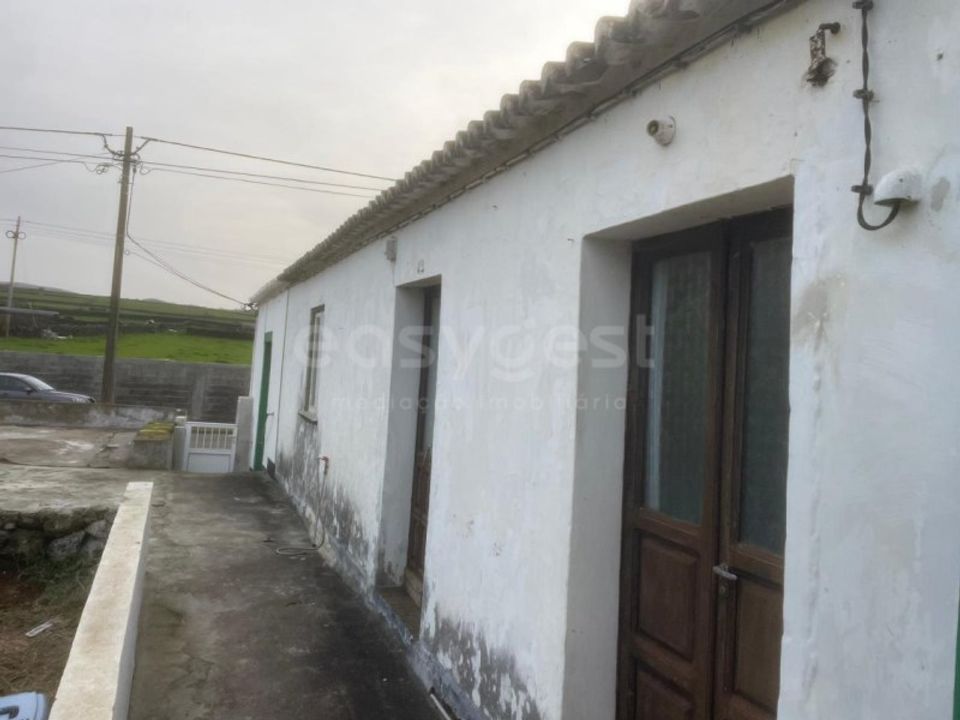 Villa i Vila Nova, Terceira - foto 5