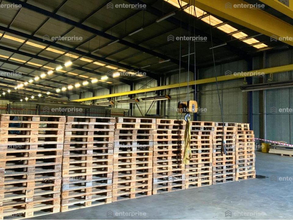 Erhvervsejendom i Bruay-la-Buissière, Pas-de-Calais - foto 4