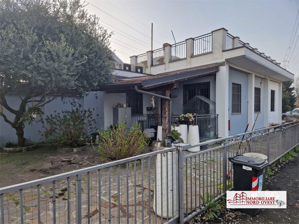 Lokal użytkowy: Settimo Milanese, Milan – zdjęcie 1