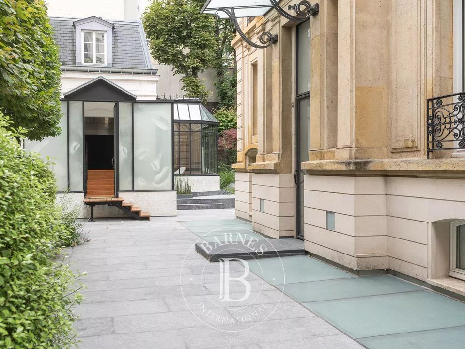 Villa i Paris, Paris - foto 2