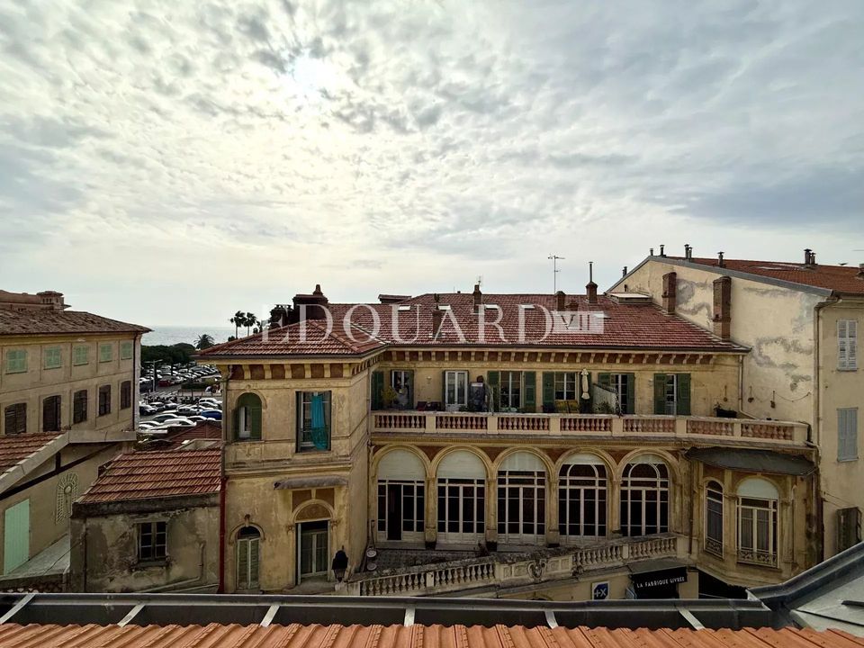 Lejlighed i Menton, Alpes-Maritimes - foto 5