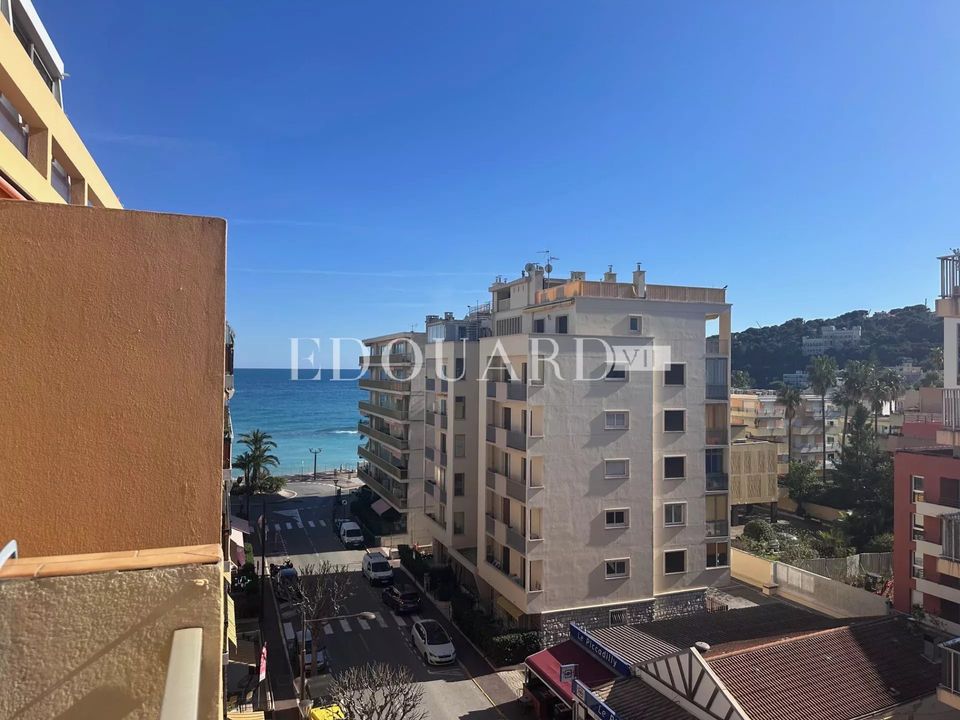 Lejlighed i Roquebrune-Cap-Martin, Alpes-Maritimes - foto 1