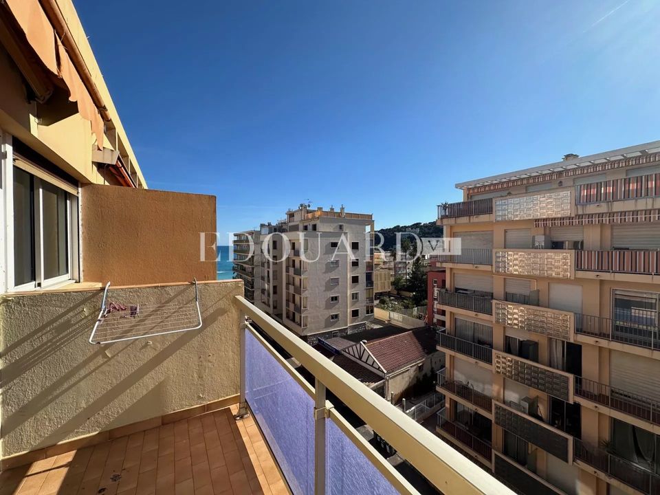 Lejlighed i Roquebrune-Cap-Martin, Alpes-Maritimes - foto 2