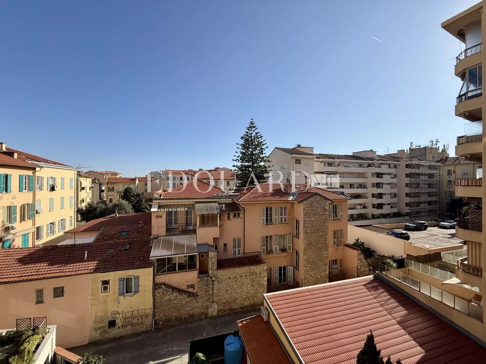 Lejlighed i Menton, Alpes-Maritimes - foto 3
