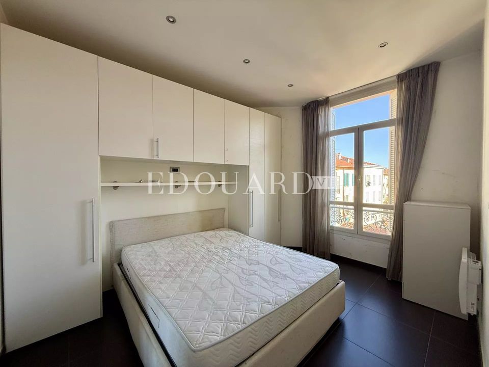 Lejlighed i Menton, Alpes-Maritimes - foto 5