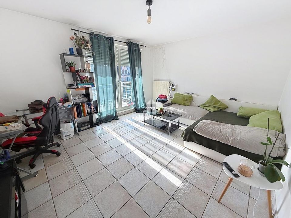 Lejlighed i Strasbourg, Bas-Rhin - foto 2
