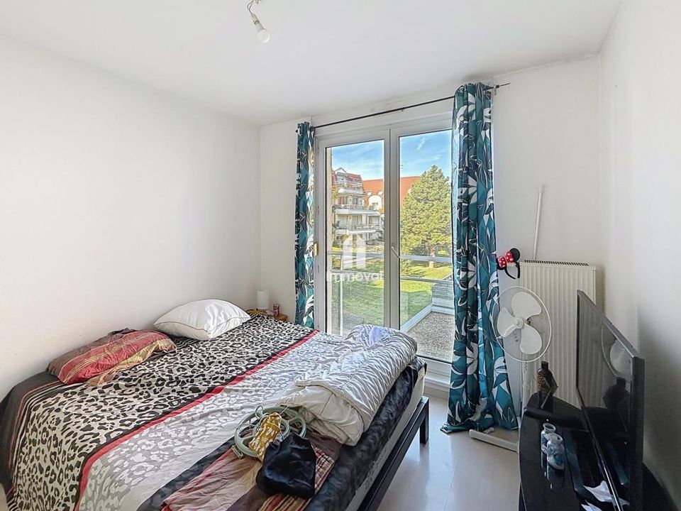 Lejlighed i Strasbourg, Bas-Rhin - foto 3