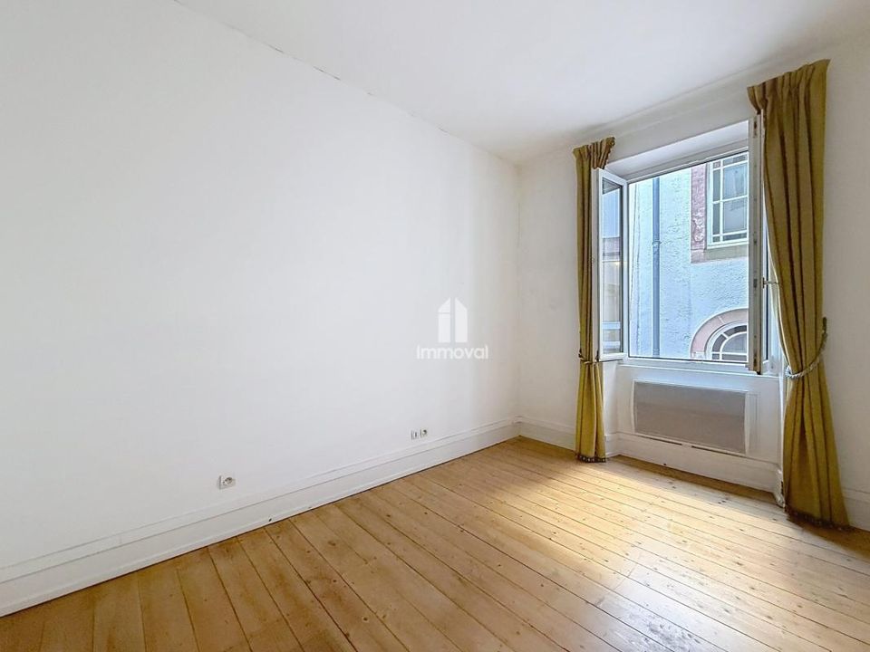 Lejlighed i Strasbourg, Bas-Rhin - foto 2