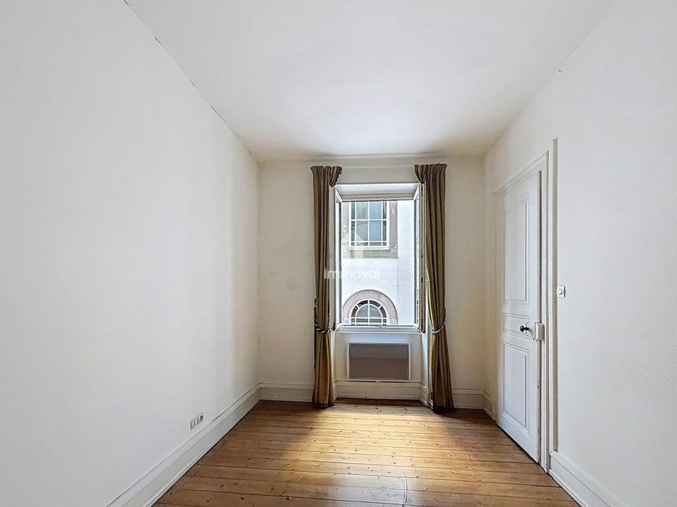 Lejlighed i Strasbourg, Bas-Rhin - foto 3
