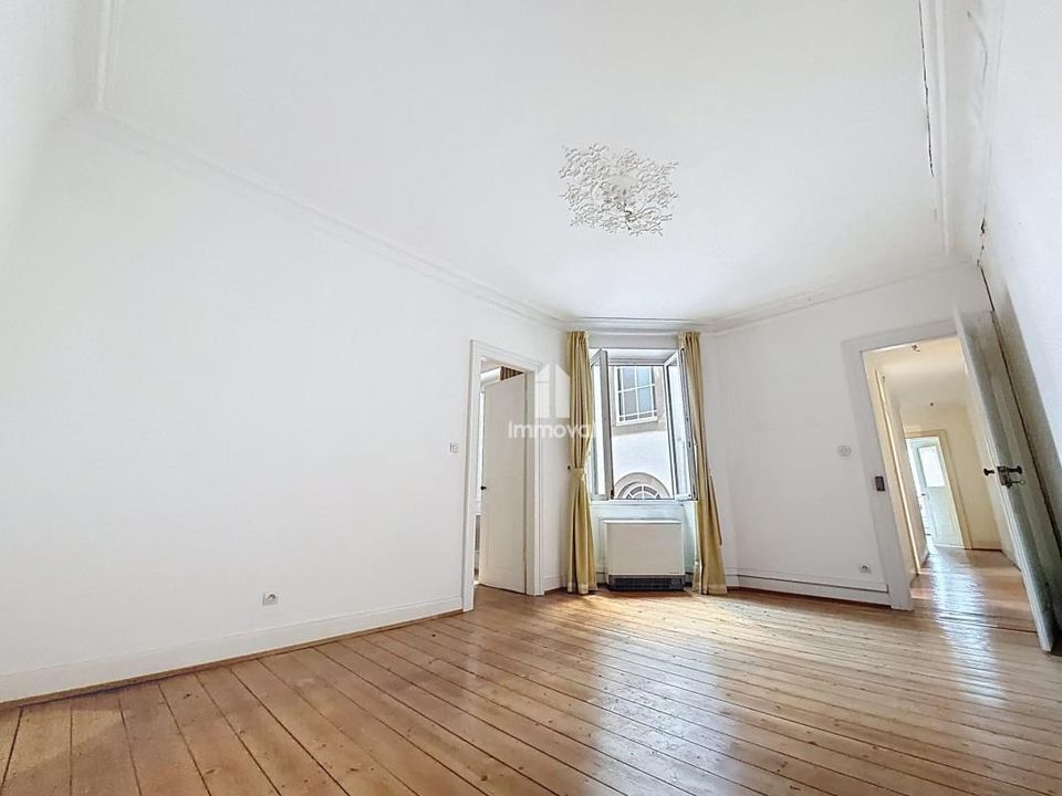 Lejlighed i Strasbourg, Bas-Rhin - foto 4