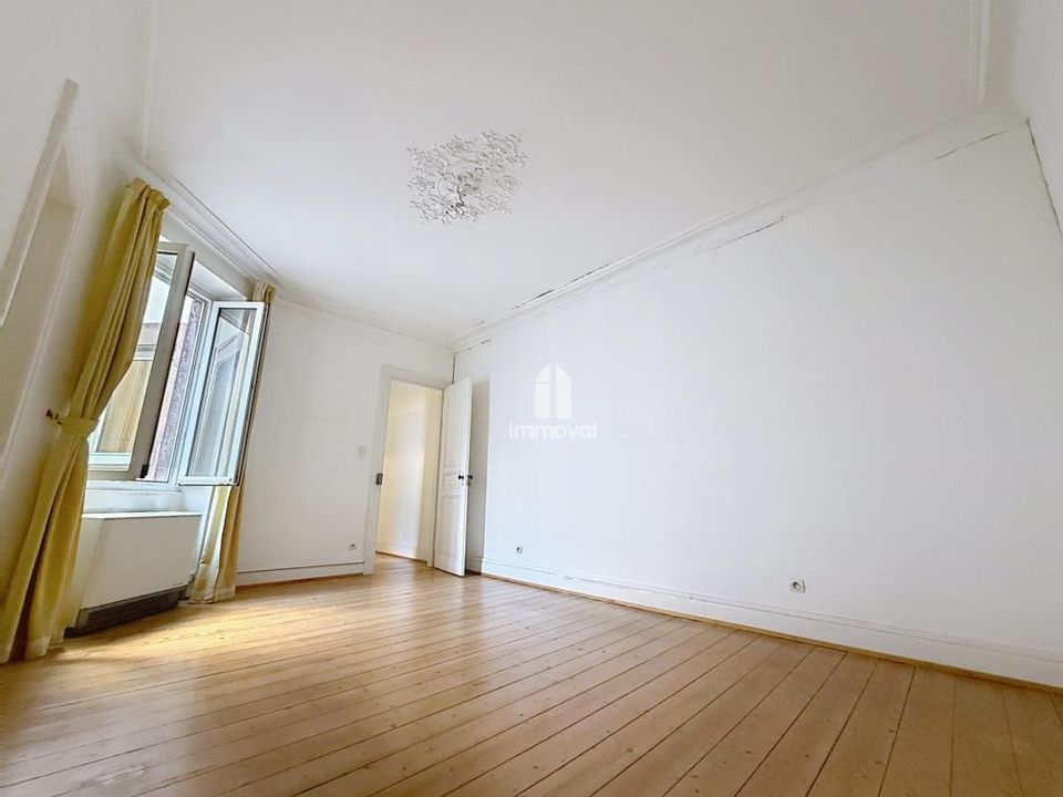 Lejlighed i Strasbourg, Bas-Rhin - foto 5