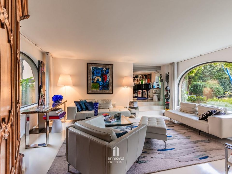 Villa a Strasbourg, Bas-Rhin - foto 2