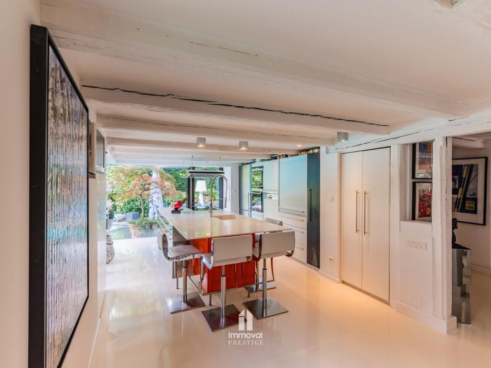 Villa a Strasbourg, Bas-Rhin - foto 3
